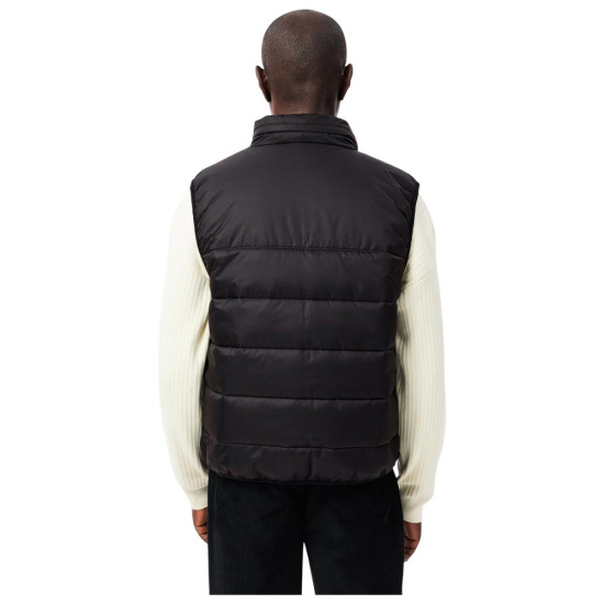 Laocste Ανδρικό αμάνικο μπουφάν Water-Repellent Jacket